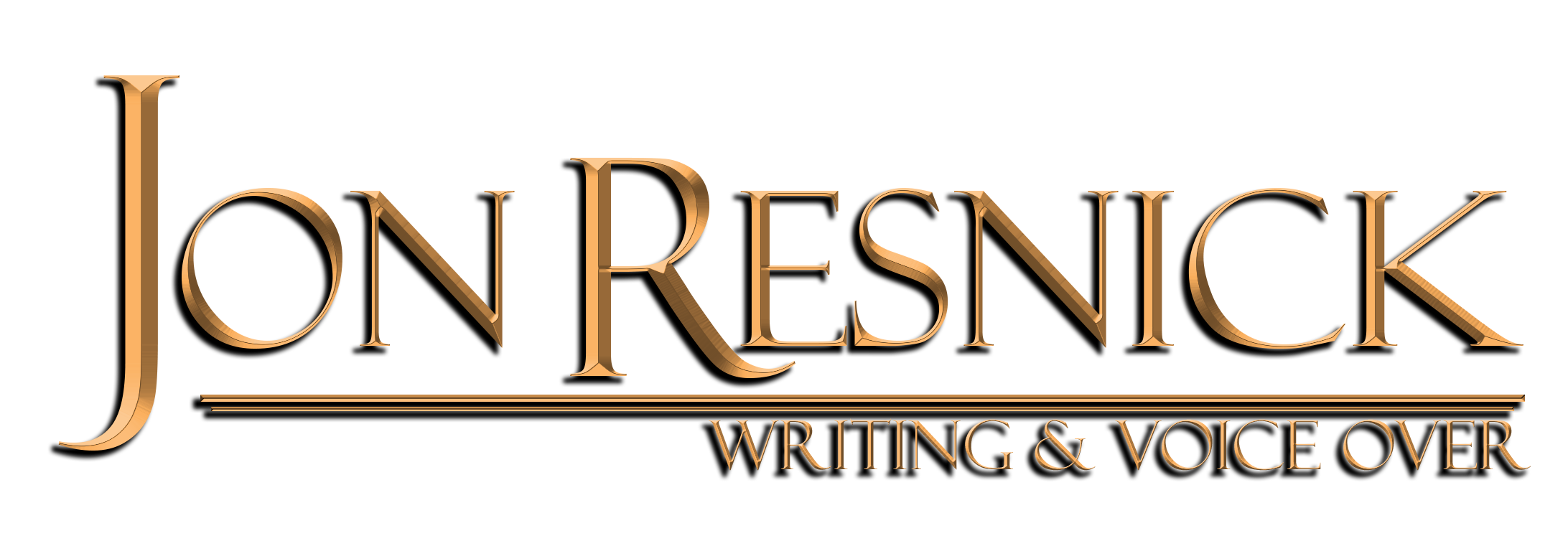 Jon Resnick Writing